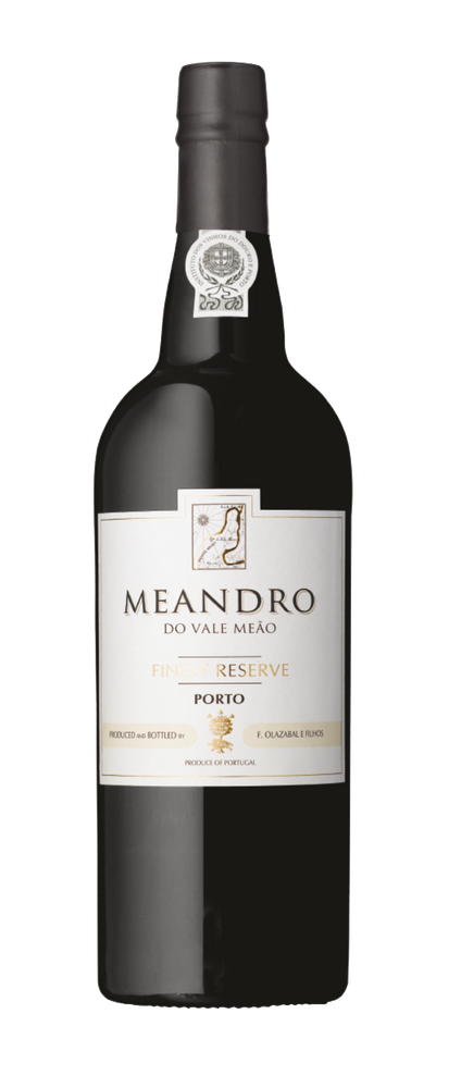 MEANDRO FINEST RESERVE