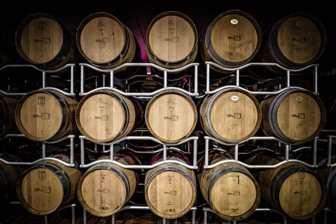 PODERE SAPAIO - BOLGHERI, ITALIA
