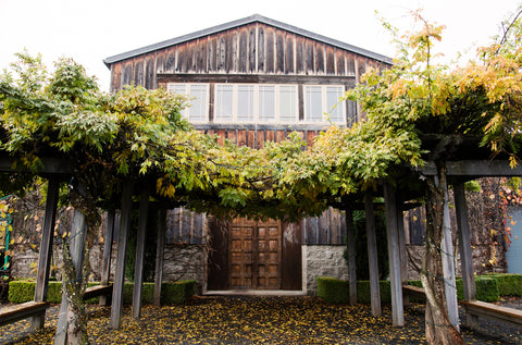 KEN WRIGHT CELLARS - OREGON, ESTADOS UNIDOS