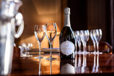 BILLECART SALMON - CHAMPAGNE, FRANCIA