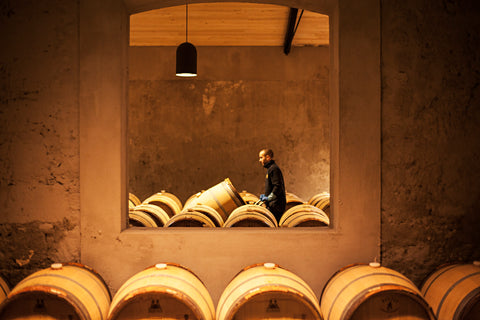 CHATEAU PALMER - MARGAUX, FRANCIA