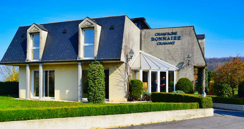 CHAMPAGNE BONNAIRE - CHAMPAGNE, FRANCIA