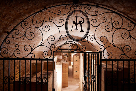 DOMAINE PERROT MINOT - BORGOÑA, FRANCIA