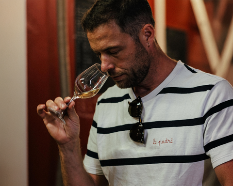 DOMAINE THILLARDON - BEAUJOLAIS, FRANCIA