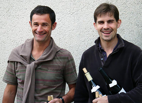 DOMAINE VACHERON - SANCERRE, FRANCIA