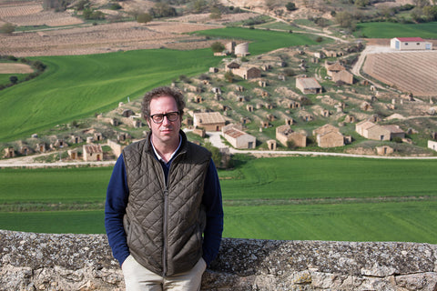 DOMINIO DE ES - SORIA RIBERA DEL DUERO, ESPAÑA