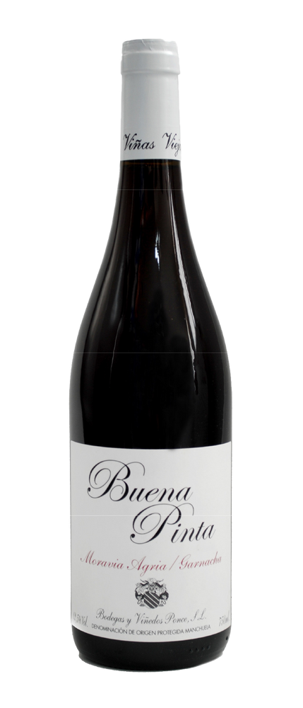 PONCE BUENA PINTA 2021