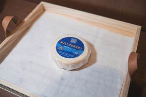 
                  
                    JASPER HILL WILLOUGHBY 225 g
                  
                