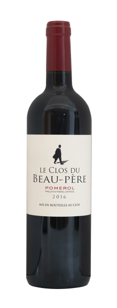 Le Clos du Beau-Père Pomerol