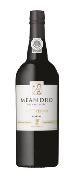 MEANDRO FINEST RESERVE